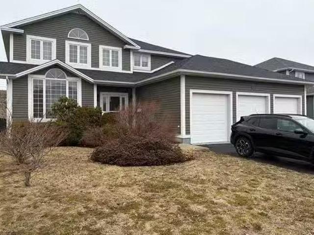 House for sale in Foxtrap, Newfoundland And Labrador