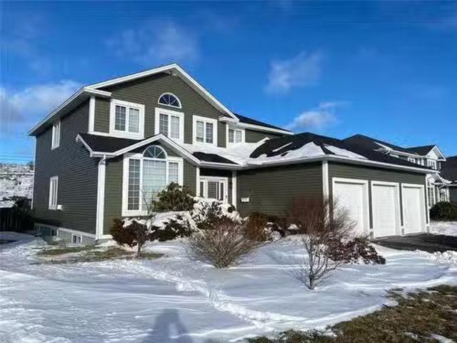 House for sale in Foxtrap, Newfoundland And Labrador