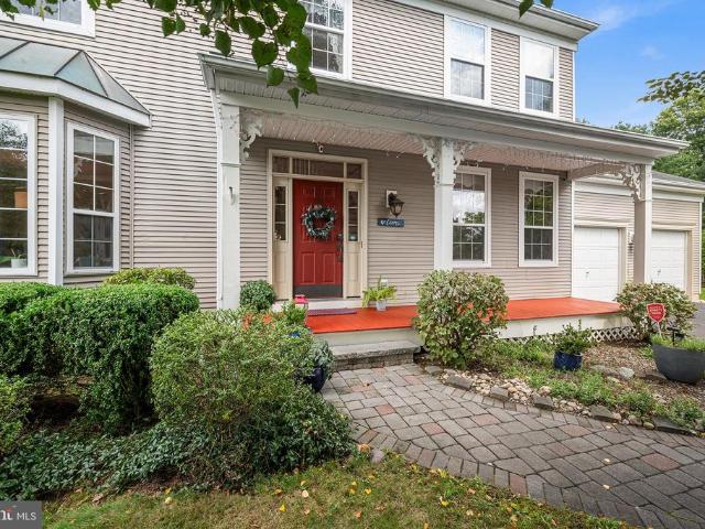 House for sale in Skillman, New Jersey