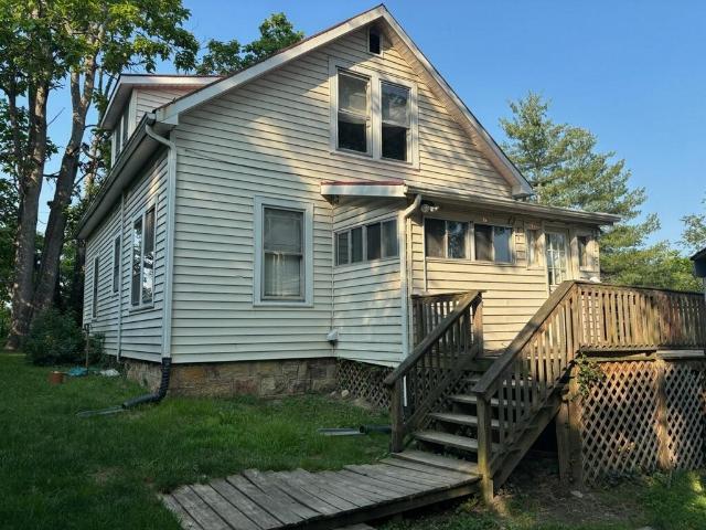 House for sale in Virginia