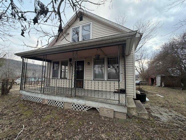 House for sale in Virginia