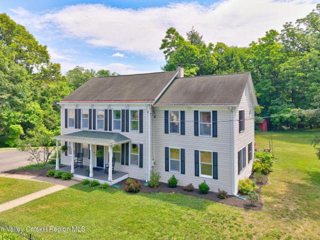 House for sale in Cottekill, New York