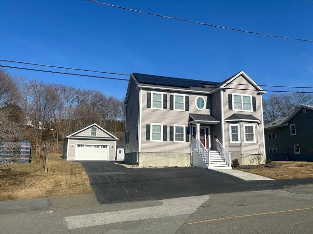 House for rent in Salem