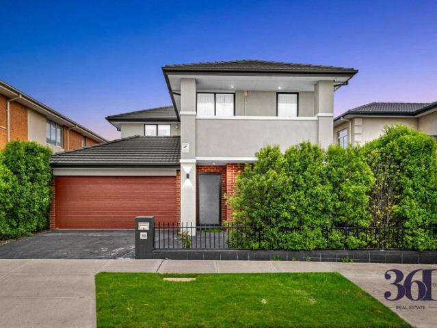 House for sale in Camerons Creek, Victoria