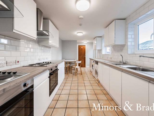House for rent in East Bank, Norfolk
