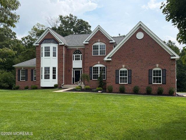 House for sale in Monmouth, New Jersey