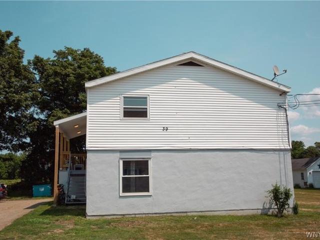 House for sale in Fredonia, New York