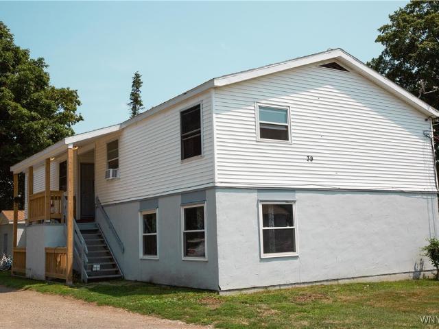 House for sale in Fredonia, New York