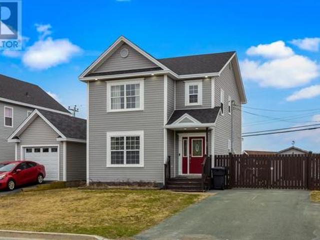 House for sale in Paradise, Newfoundland And Labrador
