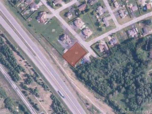 Land for sale in Madawaska, New Brunswick