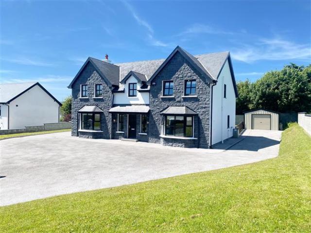 Detached House for sale in Burnfort, South Tipperary
