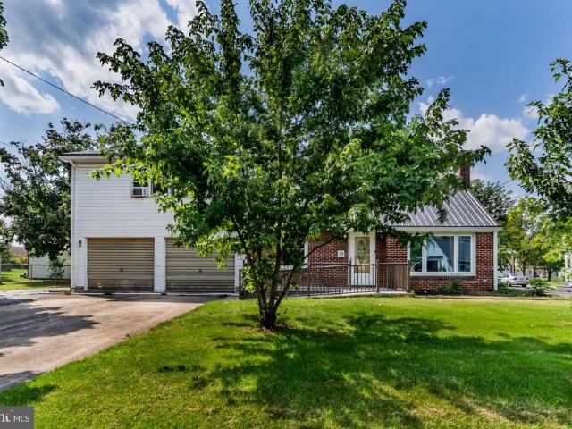 House for sale in Fort Loudon, Pennsylvania