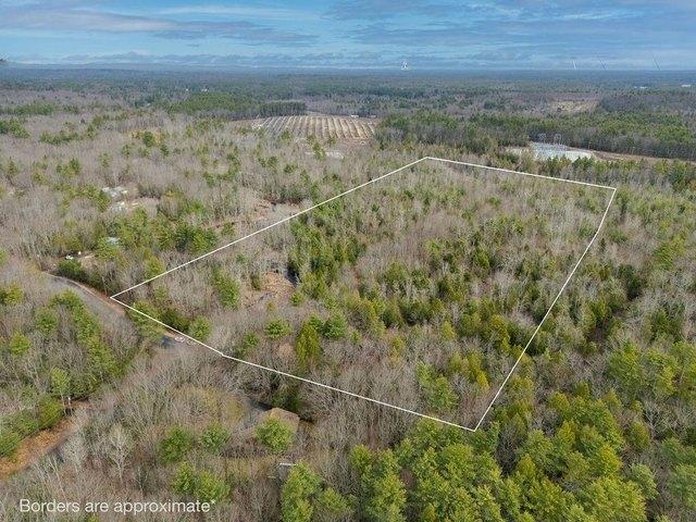 Land for sale in New Hampshire