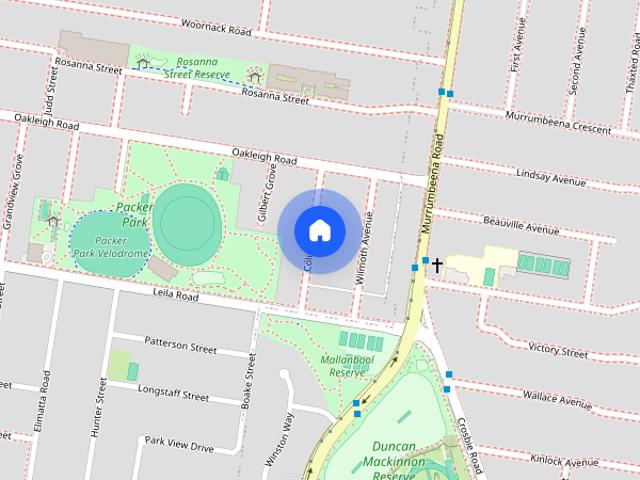 Apartment for rent in Carnegie, Melbourne
