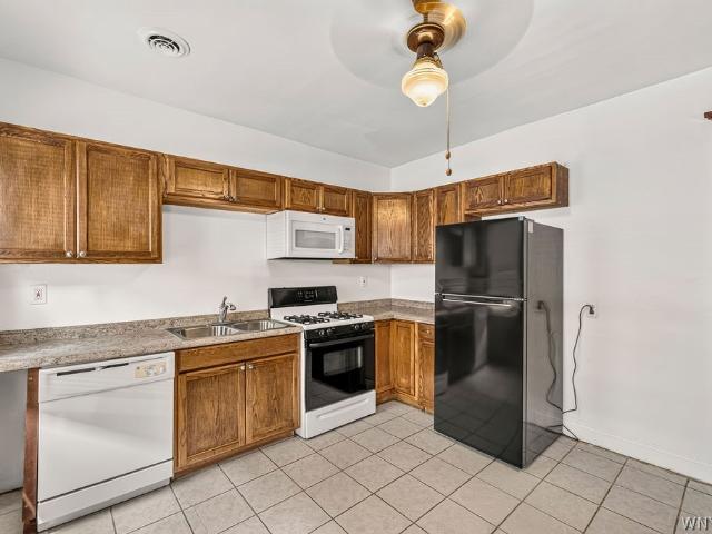 House for sale in Buffalo, New York