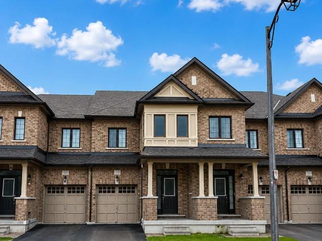 Townhouse for sale in Woburn, Ontario