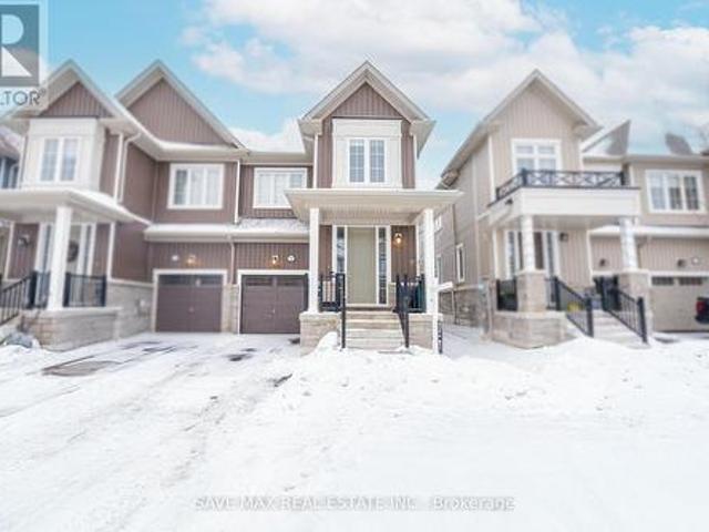 House for sale in Wellington, Ontario