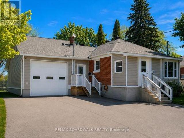 House for sale in Smiths Falls, Ontario