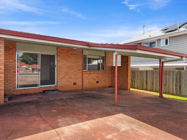 Apartment for rent in Toowoomba, Queensland