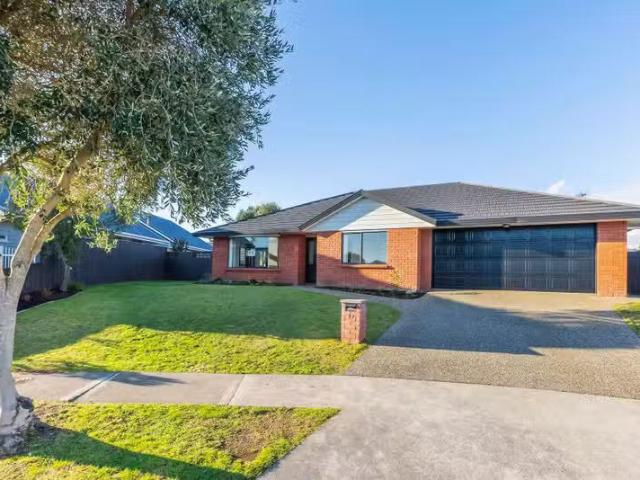 House for rent in Paraparaumu, Wellington