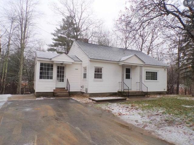 House for sale in New Hampshire