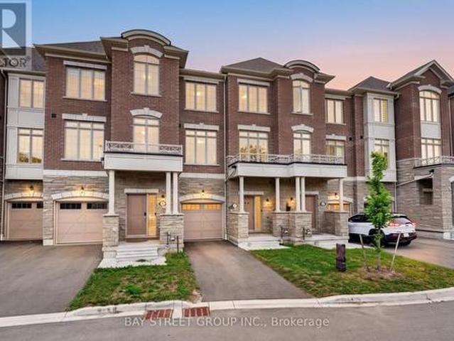 House for sale in Riverside, Ajax