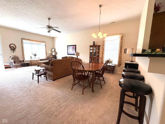 Condo for sale in Crawfordsville, Indiana