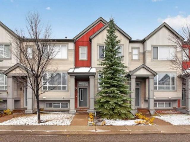 Townhouse for sale in Copperfield, Calgary