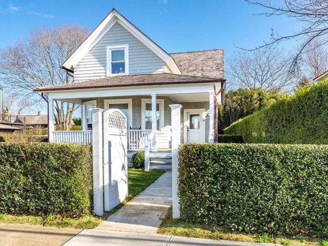 House for sale in Sagaponack, New York