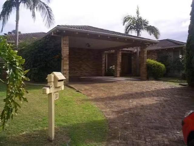 House for rent in Bull Creek, Western Australia