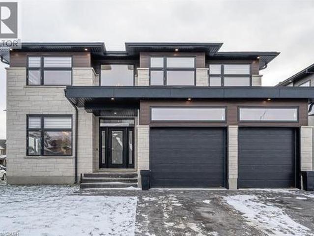 House for sale in Perth, Ontario