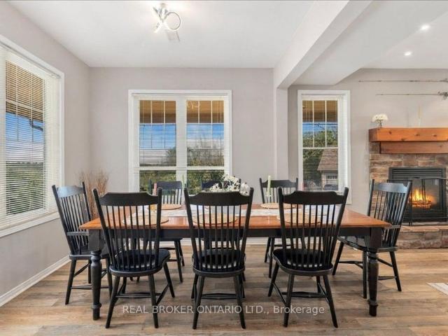 House for rent in Georgian Bay Township, Central Ontario