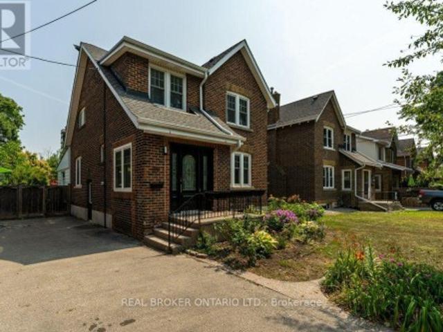House for sale in Milton, Ontario