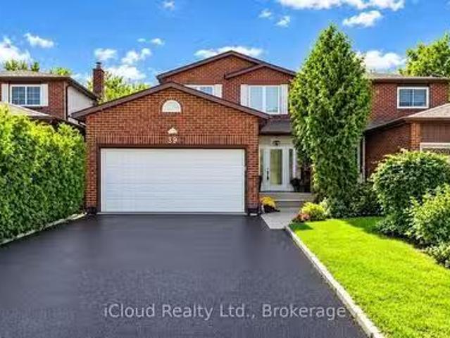 House for sale in York, Ontario