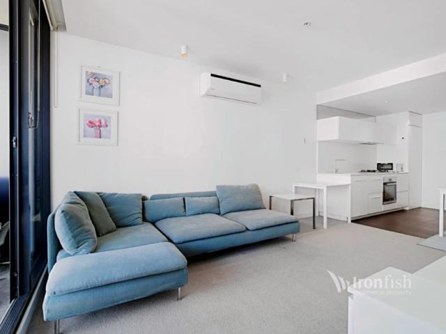 Apartment for rent in Camerons Creek, Victoria