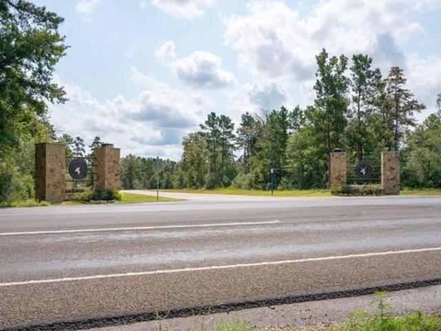 Land for sale in Walker, Texas