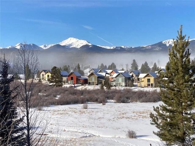 Condo for sale in Fraser, Colorado