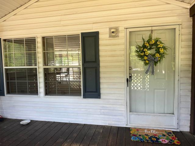 House for sale in Iuka, Tishomingo County