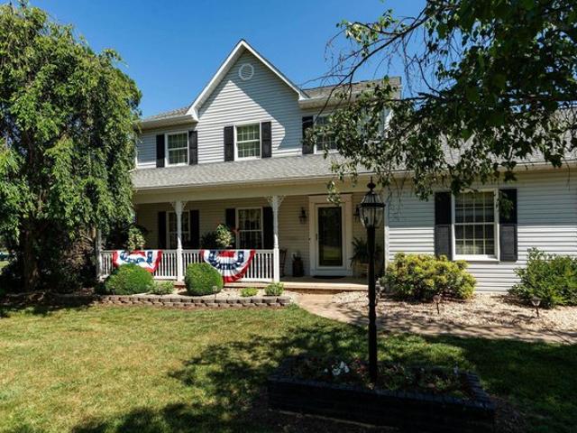 House for sale in Virginia