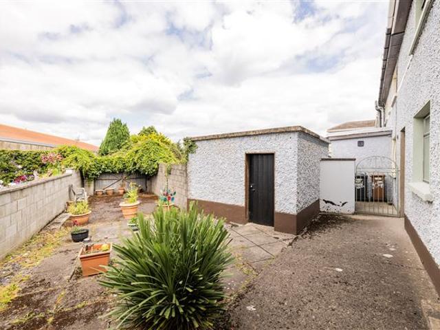 Terraced House for sale in Balbriggan, North Tipperary