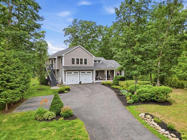 House for sale in Wells, Maine
