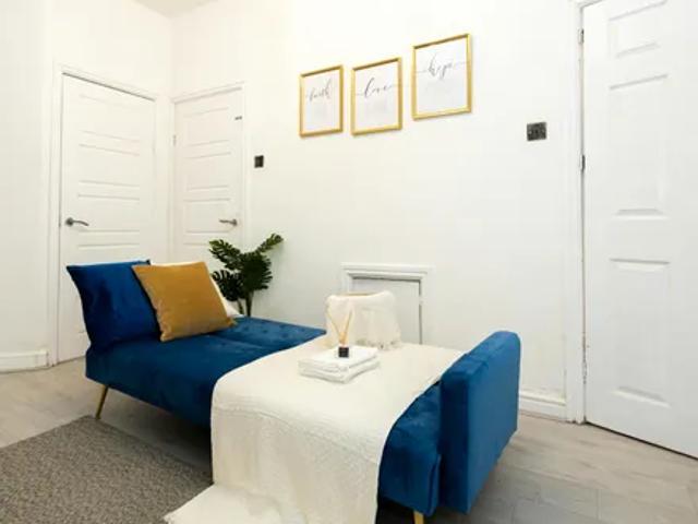 Apartment for rent in Moss Side, Georgia