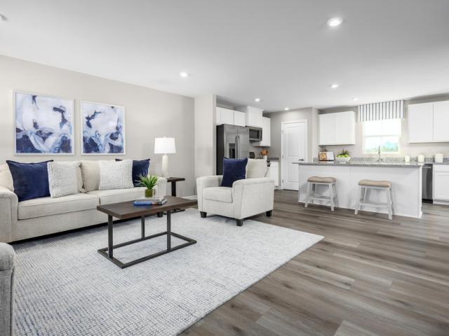 House for sale in Virginia