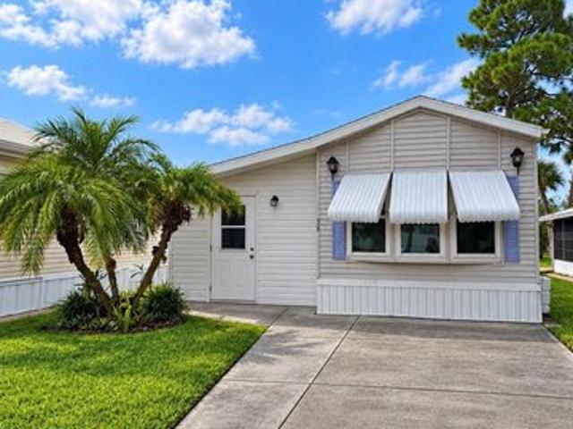 House for sale in Nokomis, Sarasota County