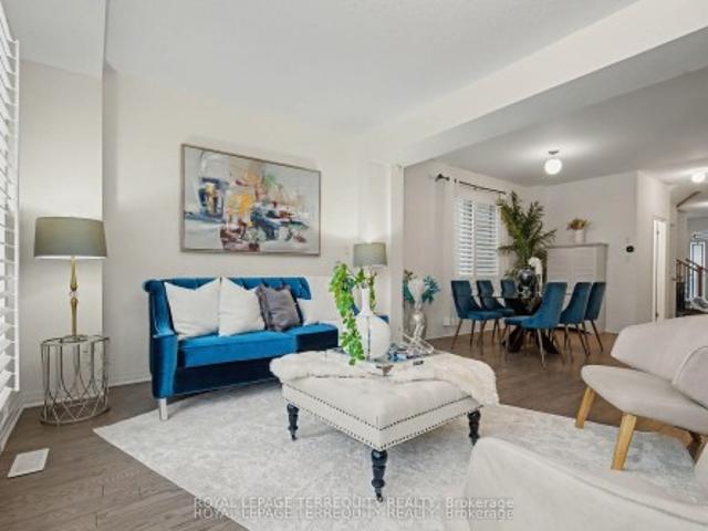 House for rent in Durham, Ontario