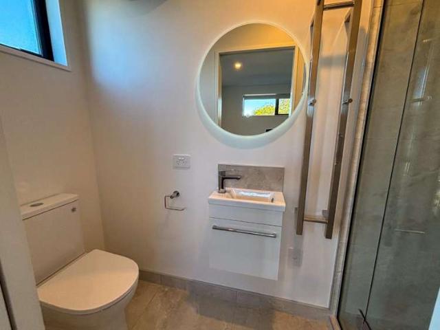 Townhouse for rent in Canterbury