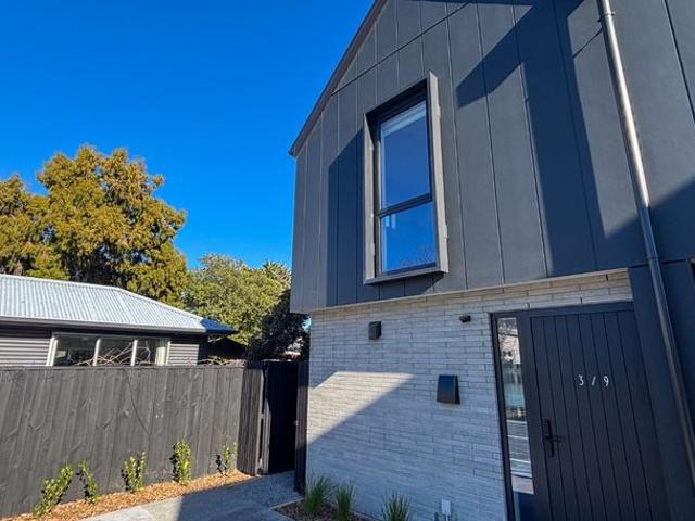 House for rent in Richmond, Linwood-Central-Heathcote Community