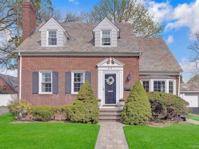 House for sale in Nassau, New York