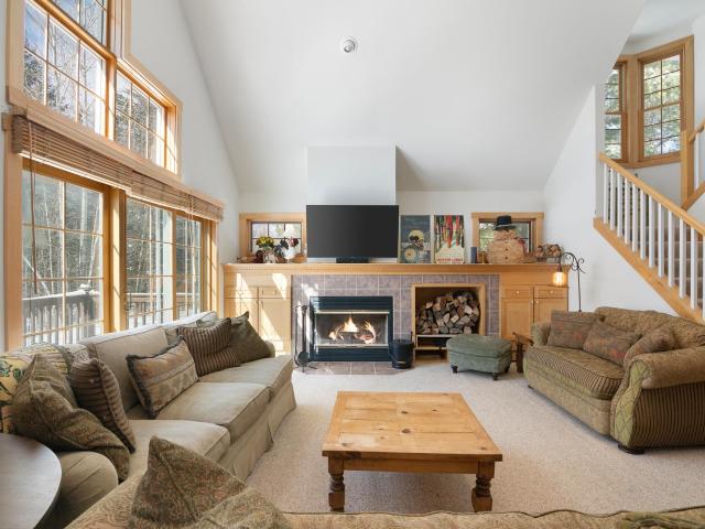 Condo for sale in West Dover, Vermont