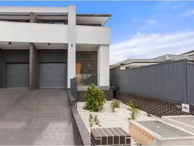 Apartment for rent in Wentworthville
